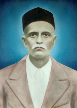 कै.एस.जी.करमरकर (संस्थापक) कै.एस.जी.करमरकर (संस्थापक)