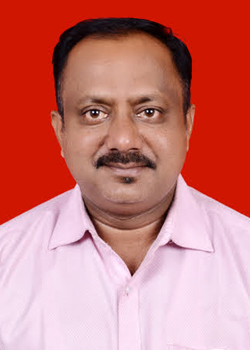 श्री.किशोर गवळी (संचालक) श्री.किशोर गवळी (संचालक)