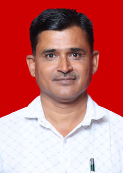 श्री.चंद्रकांत चांदेरे (संचालक) श्री.चंद्रकांत चांदेरे (संचालक)