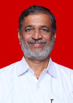 श्री.नागेश नलावडे (कार्यलक्षी संचालक) श्री.नागेश नलावडे (कार्यलक्षी संचालक)