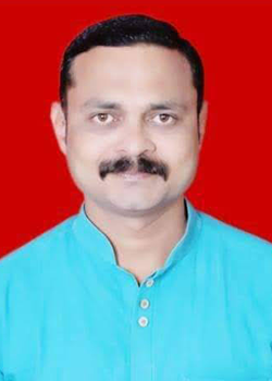 श्री.नितीन कदम (संचालक) श्री.नितीन कदम (संचालक)