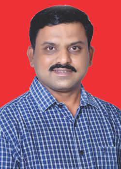 श्री.प्रयाग पिसाळ (संचालक) श्री.प्रयाग पिसाळ (संचालक)