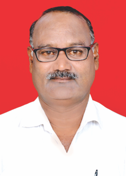 श्री.प्रविण काकडे (संचालक) श्री.प्रविण काकडे (संचालक)