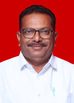 श्री.राजन कामठे (व्यवस्थापक) श्री.राजन कामठे (व्यवस्थापक)