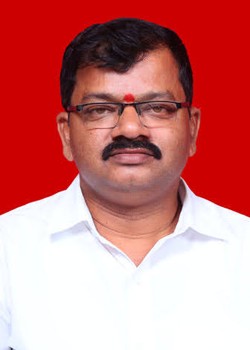 श्री.विकास कदम (संचालक) श्री.विकास कदम (संचालक)