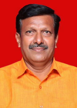 श्री.शंकर म्हस्के (संचालक) श्री.शंकर म्हस्के (संचालक)