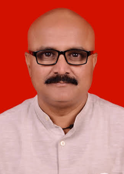 श्री.संदिप गुळूंजकर (संचालक) श्री.संदिप गुळूंजकर (संचालक)