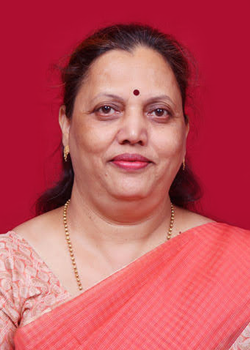श्रीमती मिनाक्षी शितोळे (संचालिका) श्रीमती मिनाक्षी शितोळे (संचालिका)