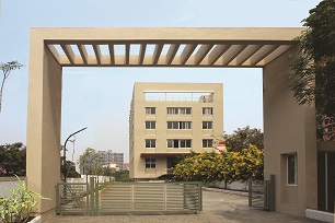 emrald building